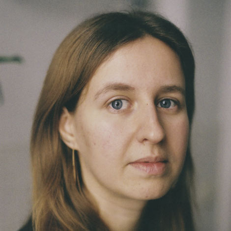 Katharina Pfeifer Katharina Pfeifer (Foto: Katharina Pfeifer)