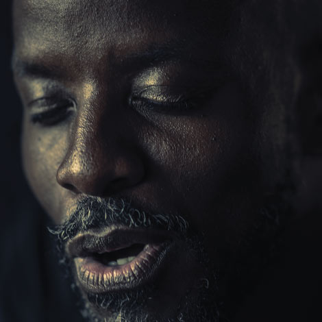 Jowee Omicil Jowee Omicil (Foto: Yann Zitouni)