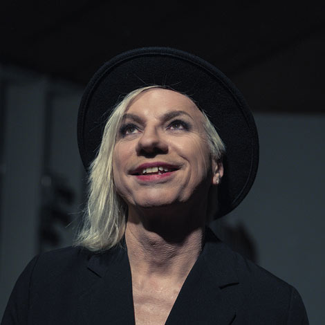 Holly Schlott Holly Schlott (Foto: David Beecroft)