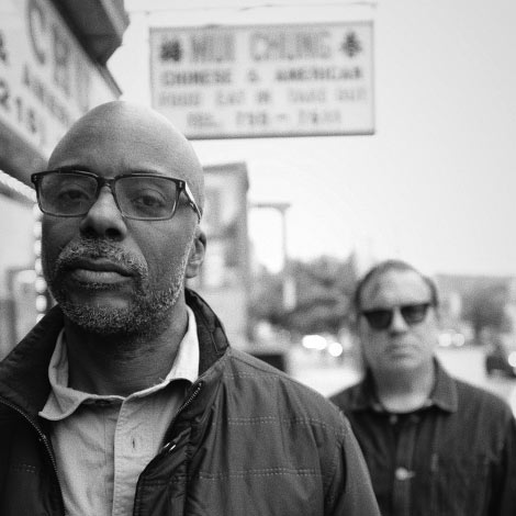 Chicago Underground Duo Chicago Underground Duo (Foto: Mikel Patrick Avery)