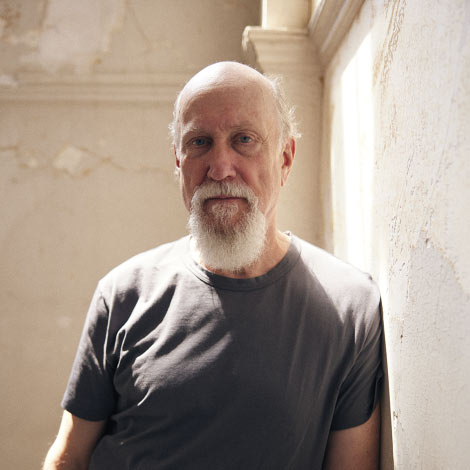 John Scofield John Scofield (Foto: Nick Suttle)