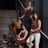 Ensemble Chakâm