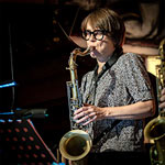 Ingrid Laubrock
