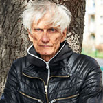 Gunter Hampel