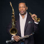 Ravi Coltrane