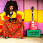 Fatoumata Diawara