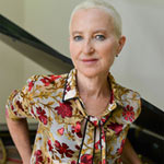 Myra Melford