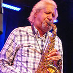 Gary Bartz