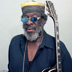 James Blood Ulmer