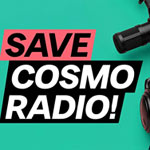 Save COSMO Radio