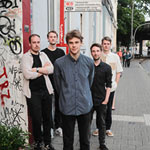 Tom Wendler Quintett