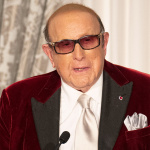 Clive Davis