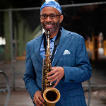 Kenny Garrett