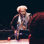 Anthony Braxton