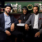 Jason Moran The Bandwagon