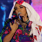 Lila Downs