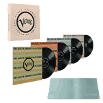 Verve Records The Sound of America