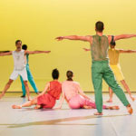 Sasha Waltz 'In C'