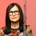 Jamie Baum