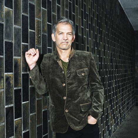 Brad Mehldau Brad Mehldau (Foto: Yoshika Horita)