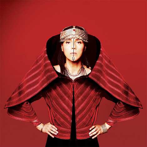 Souad Massi Souad Massi (Foto: Yann Orhan)