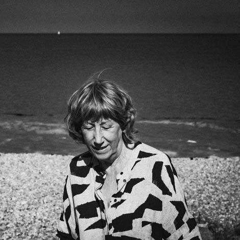 Norma Winstone Norma Winstone (Foto: Nick Smart)