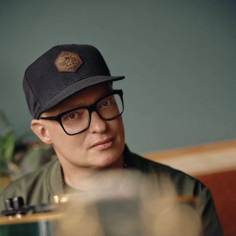 Torsten Goods Torsten Goods (Foto: Michael Romacker)
