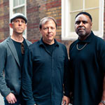 Chris Potter Trio
