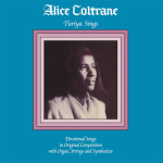 Alice Coltrane 'Ashram Tapes'