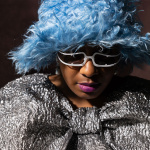 Cécile McLorin Salvant
