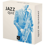 Jazz-Quiz