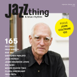 Jazz thing 165