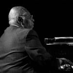 Oliver Jones