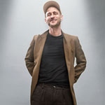 Andreas Schaerer