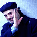 Nicolas Simion