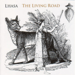 Lhasa de Sela 'The Living Road'