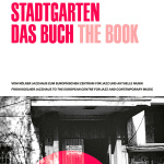 Stadtgarten - Das Buch