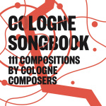 Cologne Songbook Vol. 1