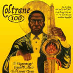 Coltrane 100