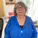 Maria Helena Afonso