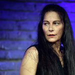 Sònia Sanchéz