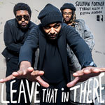 Sullivan Fortner – Leave That In There Sullivan Fortner – Leave That In There (Cover)