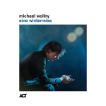 MIchael Wollny 'eine winterreise'