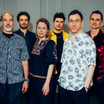 Omer Klein & The Poetics