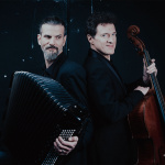 Vincent Peirani & François Salque