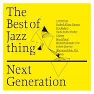 The Best Of Jazz thing Next Generation