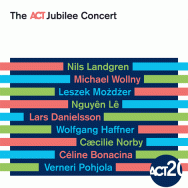 The ACT Jubilee Concert