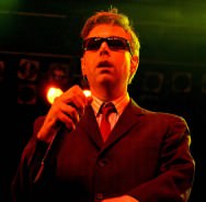 Adam Yauch