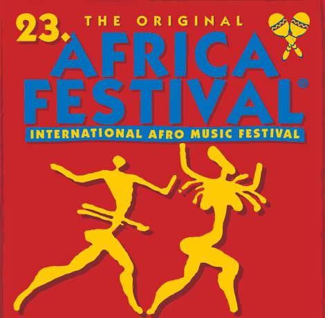 Africa Festival