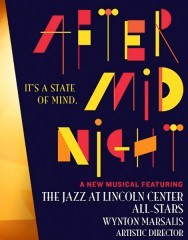 After Midnight (Poster)